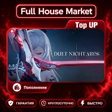 Duet Night Abyss | Top Up