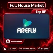 Firefly Live | Top Up