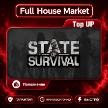 State of Survival | Top Up