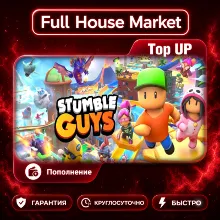 Stumble Guys | Top Up