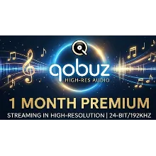 QOBUZ STUDIO RENEWAL WARRANTY