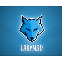 Конфиг LABYMOD 3 ПОД ВСЕ СЕРВЕРА (МАЙНКРАФТ)