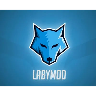 Конфиг LABYMOD 3 ПОД ВСЕ СЕРВЕРА (МАЙНКРАФТ) - irongamers.ru