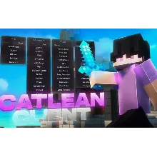 КОНФИГ НА CATLEAN (Minecraft FunTime)