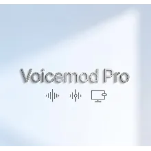 Voicemod PRO -ПОЖИЗНЕННАЯ ПОДПИСКА БЫСТРО-Удобно