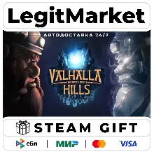 Valhalla Hills / Steam AUTO / RU + WORLD