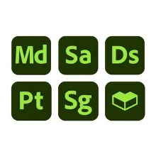 ADOBE SUBSTANCE 3D COLLECTION 1/3 МЕСЯЦ КЛЮЧ | АВТОВЫДАЧА