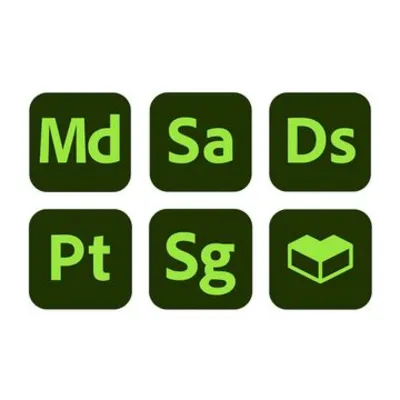 ADOBE SUBSTANCE 3D COLLECTION 1/3 МЕСЯЦ КЛЮЧ | АВТОВЫДАЧА - irongamers.ru