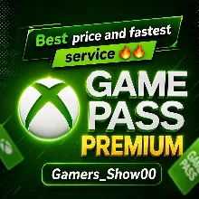 XBOX GAME PASS PREMIUM BEST PRICE