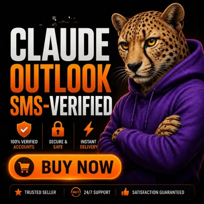 🟠CLAUDE | Outlook почта | без бана - irongamers.ru