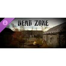 Tunguska: Dead Zone DLC (Steam Key Region Free)