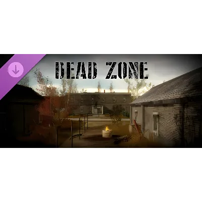 Tunguska: Dead Zone DLC (Steam Key Region Free) - irongamers.ru