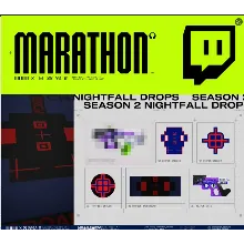Marathon 5/5 Сезон 2 