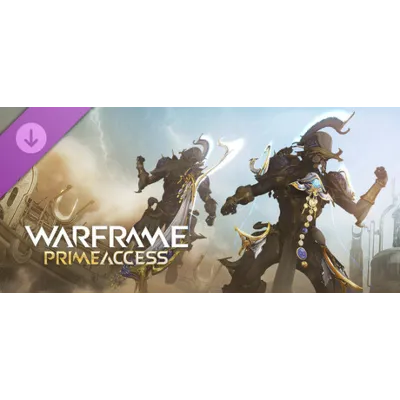 Warframe: Доступ Стинакс Прайм — Набор аксессуаров steam Россия\Мир DLC дополнение - irongamers.ru