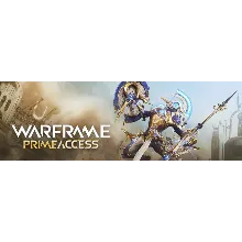 Warframe: Доступ Стинакс Прайм — Набор «Полный» Epic Games DLC Дополнение