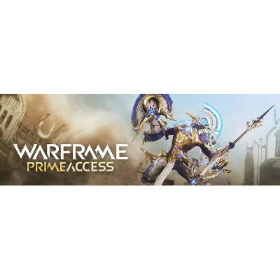 Warframe: Доступ Стинакс Прайм — Набор «Полный» Epic Games DLC Дополнение - irongamers.ru