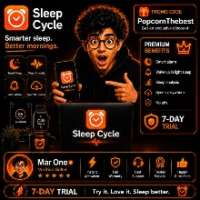 💤 Sleep Cycle Premium | 3 Месяца / 1 Год | Личный Аккаунт | Полный Доступ | Mar One