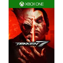 TEKKEN 7 Xbox one / Series X|S