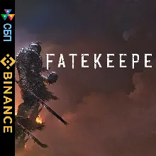 Fatekeeper + All DLC STEAM Offline