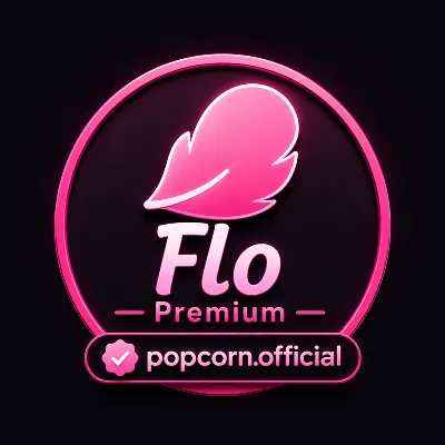 Flo Premium | 14 Дней • 1 Месяц • 6 Месяцев • 12 Месяцев | popcorn.official ⭐ - irongamers.ru