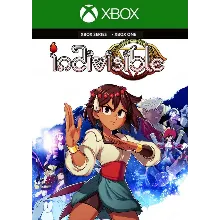 Indivisible Xbox ONE Series X|S КЛЮЧ