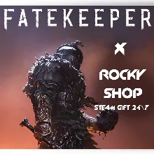 Fatekeeper