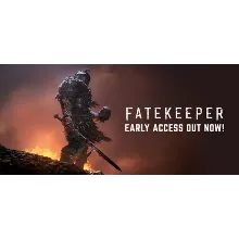 Fatekeeper (Steam Gift Россия)
