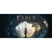 Fable (2026) Standard Edition steam Россия\мир 2026