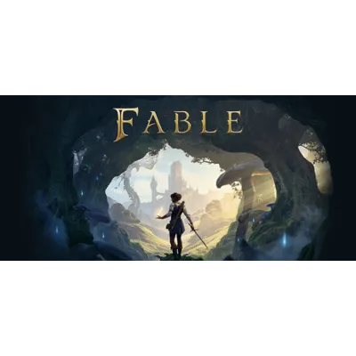 Fable (2026) Standard Edition steam Россия\мир 2026 - irongamers.ru