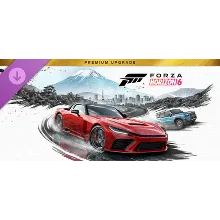 Forza Horizon 6 Premium Upgrade Bundle steam DLC дополнение апгрейд Россия\Мир