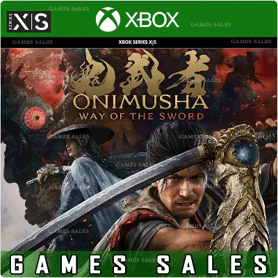 Onimusha: Way of the Sword | Steam ключ Россия/СНГ - irongamers.ru