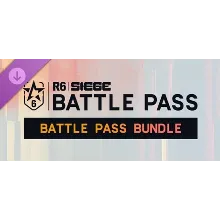 Rainbow Six Siege X 3 Alpha Packs (PC, Ubisoft) - irongamers.ru