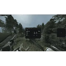 Nulleax - приватный чит на Stalcraft | Windows