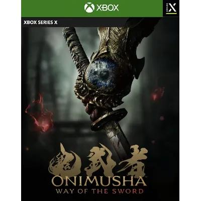 Onimusha: Way of the Sword / Deluxe XBOX SERIES X|S PC ПОКУПКА ИГРЫ НА ВАШ АКАУНТ - irongamers.ru