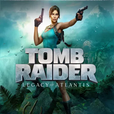 Все регионы ⭐Tomb Raider: Legacy of Atlantis (2026) + выбор издания - irongamers.ru