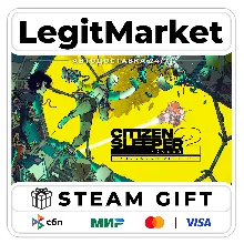 Citizen Sleeper 2: Starward Vector / Steam АВТО / РУ + МИР