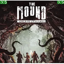 The Mound: Omen of Cthulhu XBOX SERIES X|S ПОКУПКА ПРЕДЗАКАЗА НА ВАШ АКАУНТ