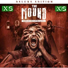 The Mound: Omen of Cthulhu - Deluxe XBOX X|S ПОКУПКА ПРЕДЗАКАЗА НА ВАШ АКАУНТ
