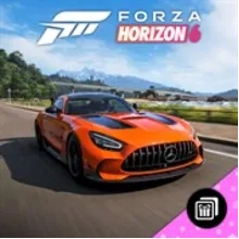 Forza Horizon 6 Welcome Pack Xbox One/Series/PC ключ