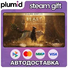 Beast of Reincarnation Deluxe Edition Steam Gift / Россия + МИР / АВТО
