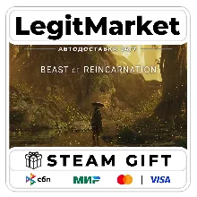 Beast of Reincarnation / Steam АВТО / РУ + МИР