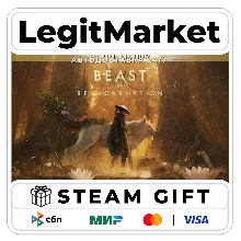 Beast of Reincarnation Deluxe Edition / Steam АВТО / РУ + МИР