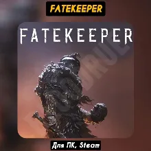 FATEKEEPER ALL DLC | STEAM | NO GUARD | OFFLINE ACCOUNT