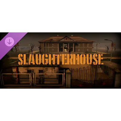 Tunguska: Slaughterhouse DLC (Steam Key Region Free) - irongamers.ru