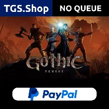 Gothic 1 Remake ALL DLC | STEAM | PAYPAL