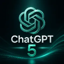 ChatGPT (GPT-5) - личный аккаунт + почта