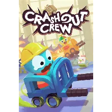 Crashout Crew Xbox Series X|S активация
