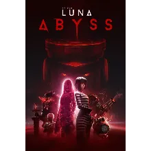 Luna Abyss Xbox Series X|S активация