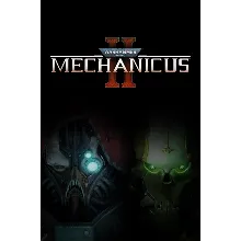 Warhammer 40,000: Mechanicus II Xbox активация