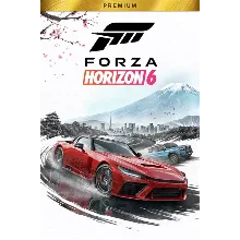 Forza Horizon 6 Premium Edition Xbox активация